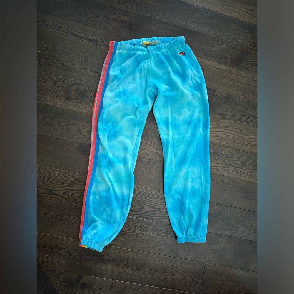 Aviator Nation sweatpants